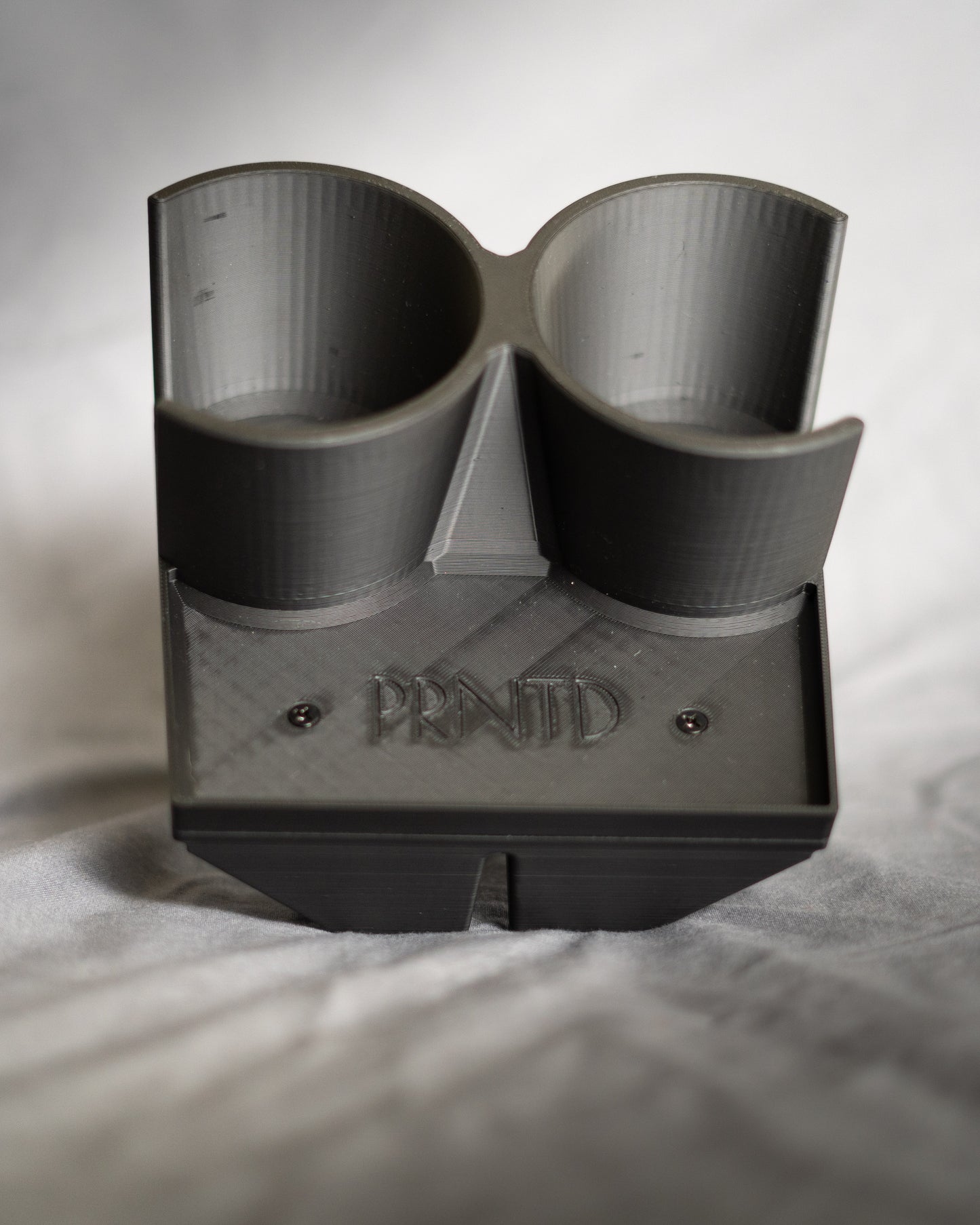 GU Patrol Cup Holder