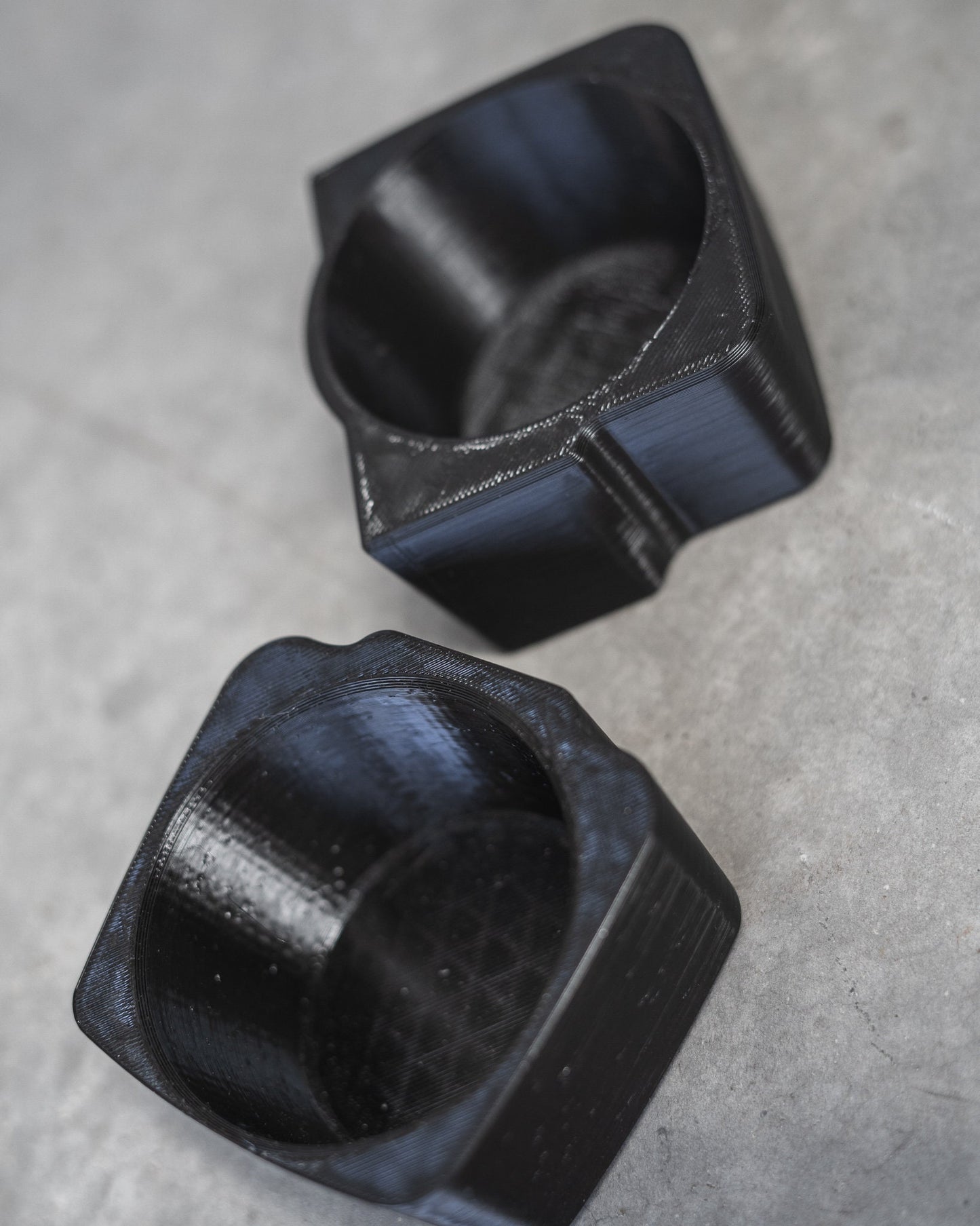 Hilux SR5 Cup Holder Insert